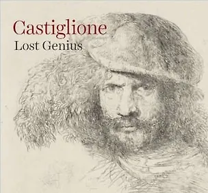 Книга Castiglione: LostGenius (T. Standring)