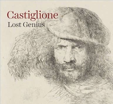 Книга Castiglione: LostGenius (T. Standring) — 1