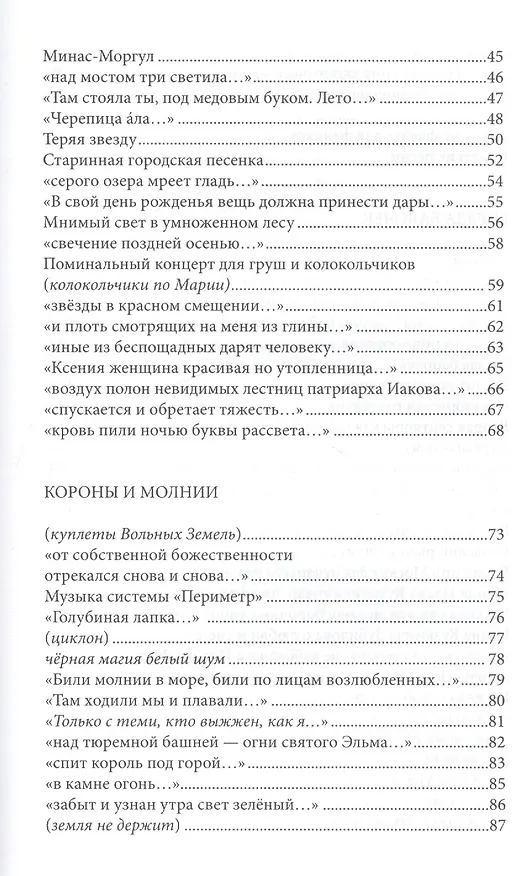 Книга Пока догорает азбука (Алла Горбунова) — 3