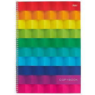 Тетрадь в клетку Hatber, Emotion, А4, 100 листов 237518