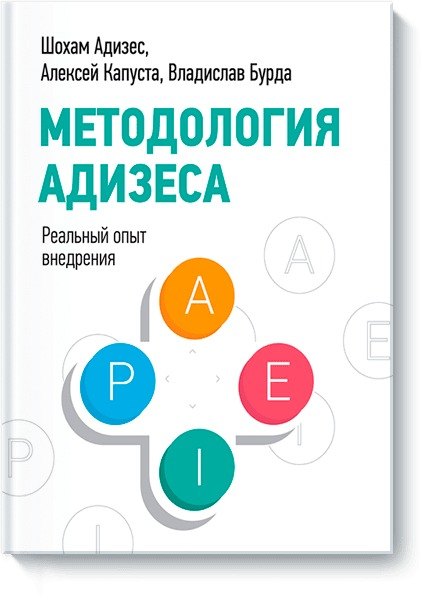 

Методология Адизеса