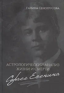 Астрологический анализ жизни и смерти Сергея Есенина