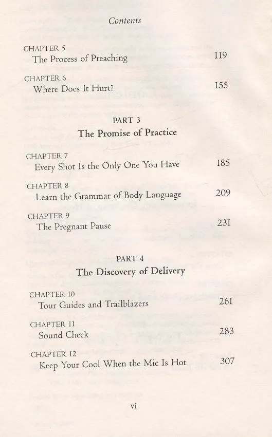 Книга Dont Drop the Mic: The Power of Your Words Can Change the World (T. D. Jakes) — 3