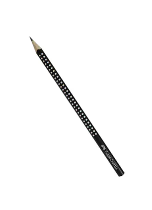 Карандаш Faber-Castell, Sparkle, чернографитный HB 234908