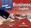Career Paths. Business English. Audio CDs (set of 2) — 3003953 — 1