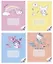 Тетрадь в линейку Hello Kitty + Kuromi, 12 листов, в ассортименте — 3037576 — 1