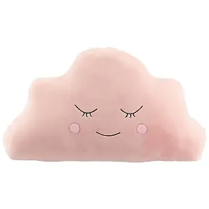 Подушка Облачко спящее (текстиль) (50см)