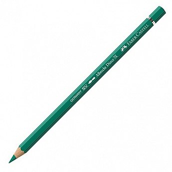 Карандаш акварельный "Albrecht Durer" 161 бирюзовая зелень, Faber-Castell 231532 — 1