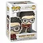 Фигурка Funko POP! Harry Potter POA Harry Potter w/Broom (Quidditch) (165) 76003 — 3170702 — 2