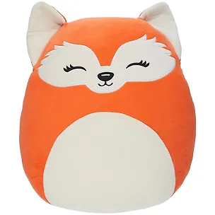 Мягкая игрушка Лисичка-фенек овальная (45см) 2935178