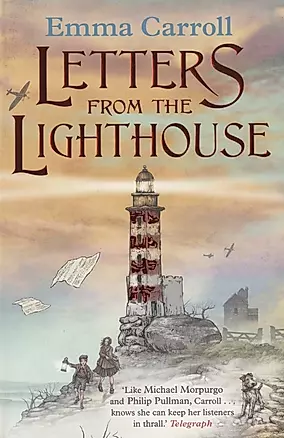 LETTERS FROM THE LIGHTHOUSE — 2826003 — 1