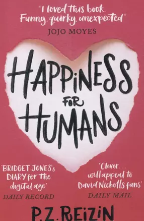 Happiness for Humans — 2730189 — 1