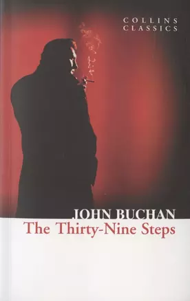 The Thirty-Nine Steps — 2971489 — 1