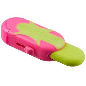 Точилка с ластиком «Guitar»