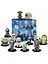 Фигурка Funko Mystery Minis Star Wars M & G S2 1 штука в ассортименте (из12) 90819 — 3174586 — 2