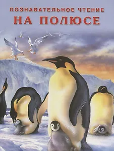 На полюсе (мПозЧт) Гурина