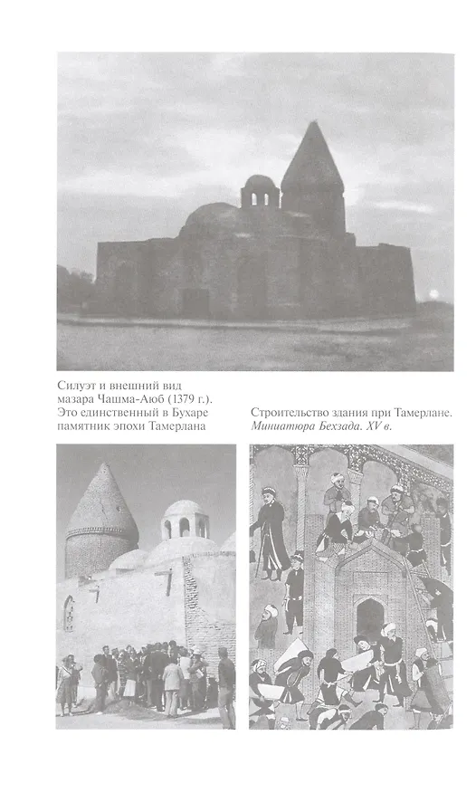 Книга Тамерлан. Ужас мира (Жан-Поль Ру) — 8