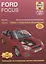 Ford Focus 01-04 +и/экспл +цв/эл/схемы   б/д — 2682186 — 1