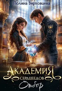 Академия Сердцеедов. Отбор