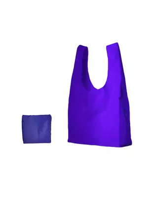 Сумка BAGGU Cobalt (00000000602) (BAGGU245STD) — 2357832 — 1