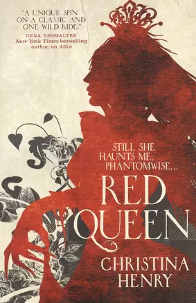 The Red Queen — 2890769 — 1