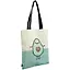 Сумка-шоппер Авокадо (2 цвета) текстиль 40см.*32см. — 2837362 — 2