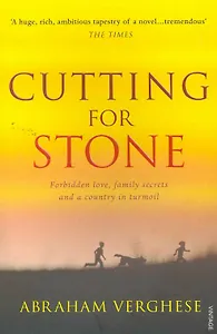 Cutting for Stone, Verghese, Abraham
