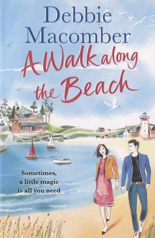 ΠΠ½ΠΈΠ³Π° A Walk Along the Beach () β 1