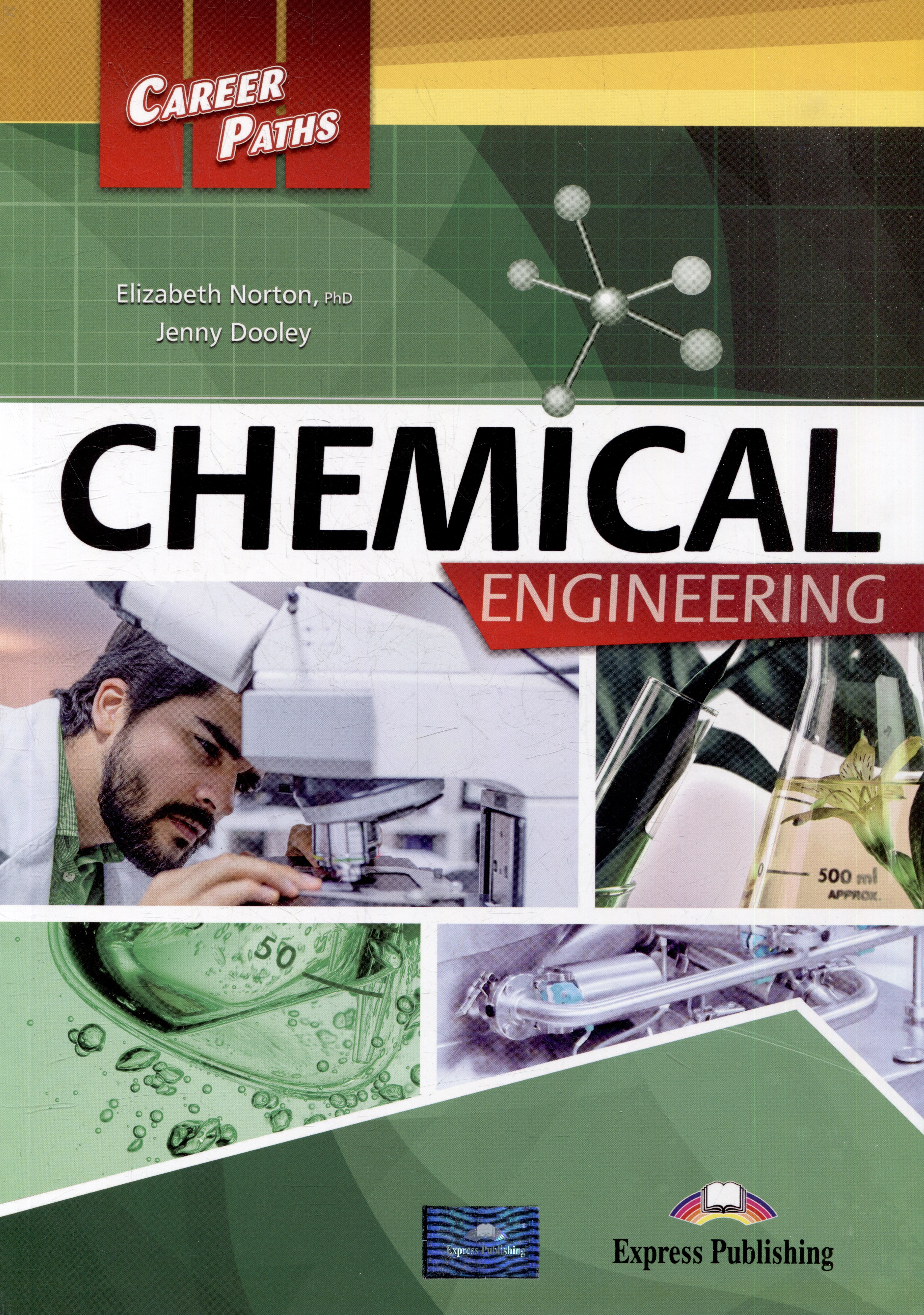 

Chemical Engineering. Students Book