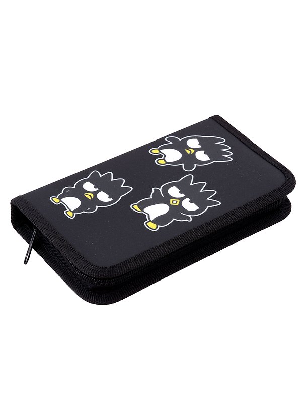 Пенал «Bad badtz-maru», 1 отделение, полиэстер, 19х11 см, Centrum 2978277 — 1