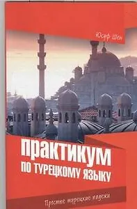 Практикум по турецкому языку. Простые турецкие падежи : учебное пособие.