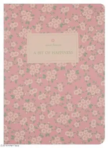 Тетрадь в клетку Be Smart, Le petit, 48 листов, в ассортименте