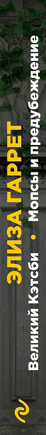 Книга Очаровательная классика. Подарочное издание (комплект из 2 книг) (Элиза Гаррет) — 3