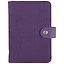 Бизнес-органайзер, фиолетовый, 80 листов, А6+ — 252947 — 1