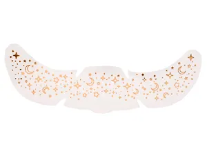 Переводные тату-веснушки Звездочки (12-1052А-221L) (Lafilaf)