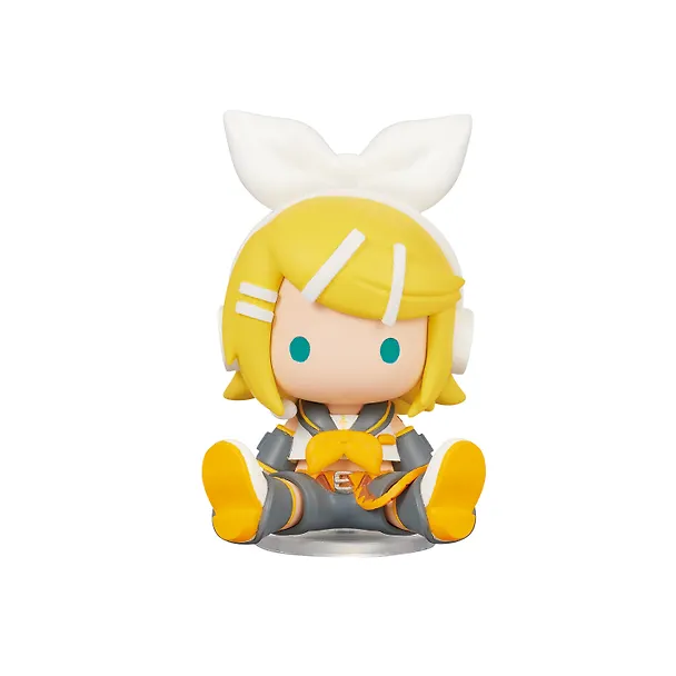 Фигурка коллекционная Re-ment Хацуне Мику HATSUNE MIKU petadoll, в ассортименте (69612) 3130674 — 11