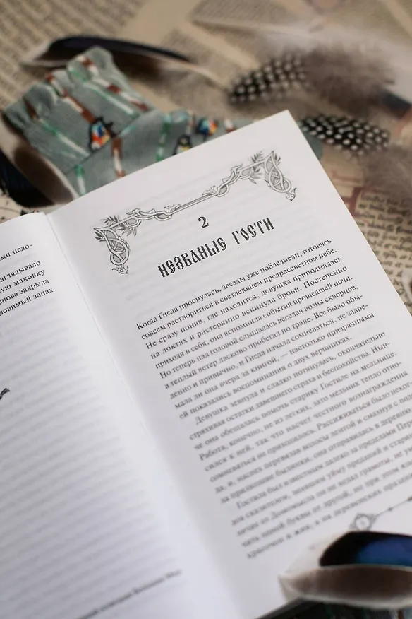 Книга Пташка (Ксения Скворцова) — 12