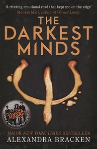 The Darkest Minds