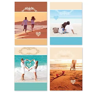 Фотоальбом 200 фото 10*15 Happy day 3 PP-46200