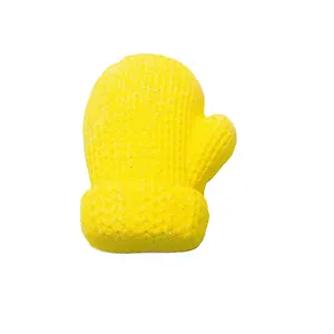 Бомбочка для ванны Варежка 3 (95г) (4680788390898)