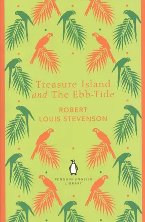 Treasure Island and The Ebb-Tide — 2385594 — 1