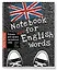 Тетрадь для записи английских слов Айрис, "Кеды", А5, 32 листа, в ассортименте — 236798 — 1