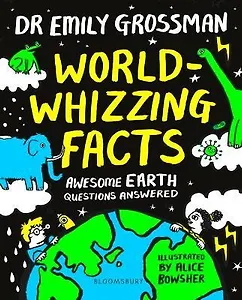 World-Whizzing Facts