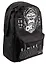 Рюкзак "Горилла" 43*29*14см, полиэстер, 1 отд., 2 кармана — 3020576 — 2