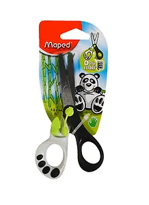 Ножницы "Koopy" с автоматическим раскрыванием лезвий, 13 см