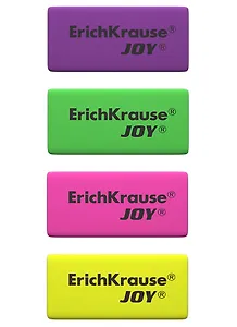 Ластик "JOY", ErichKrause