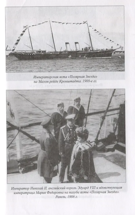Книга Секретные операции царских спецслужб 1877-1917 гг. (Александр Широкорад) — 7