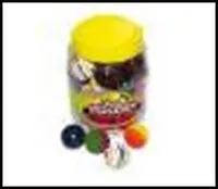 Мяч-прыгун из ПВХ Галактика (T51140) (стандарт 56)