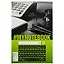 Блокнот А4 80л кл. "Офис" спираль, жестк.подложка, мел.картон, УФ-лак — 263091 — 1