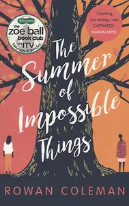 The Summer of Impossible Things